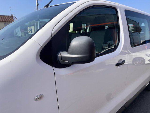 Citroën Jumpy - Photo 36