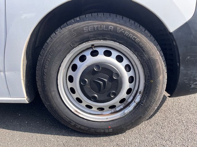 Citroën Jumpy - Photo 38