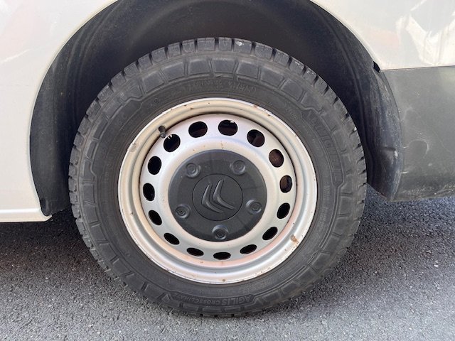 Citroën Jumpy - Photo 44