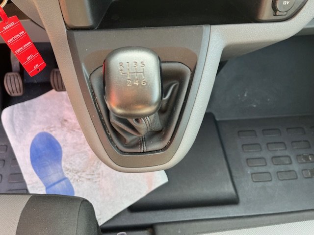 Citroën Jumpy - Photo 45