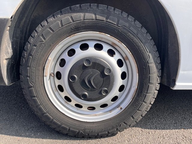 Citroën Jumpy - Photo 48
