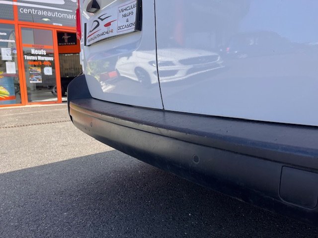 Citroën Jumpy - Photo 7