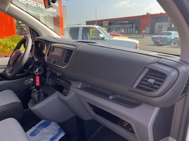 Citroën Jumpy - Photo 10