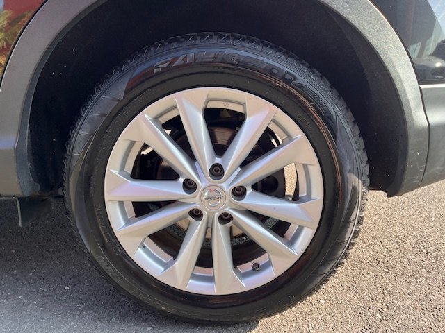 Nissan Qashqai - Photo 50