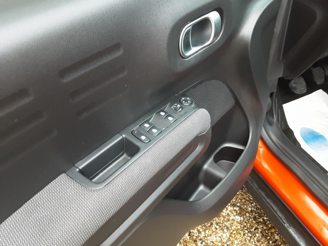 Citroën C3 Aircross - Photo 14