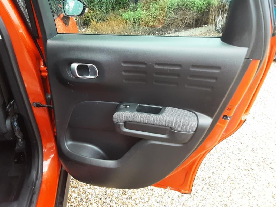 Citroën C3 Aircross - Photo 15