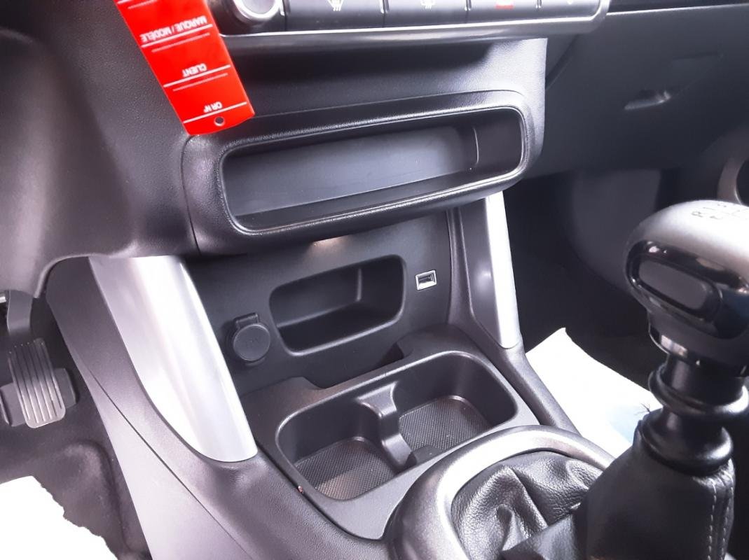 Citroën C3 Aircross - Photo 30