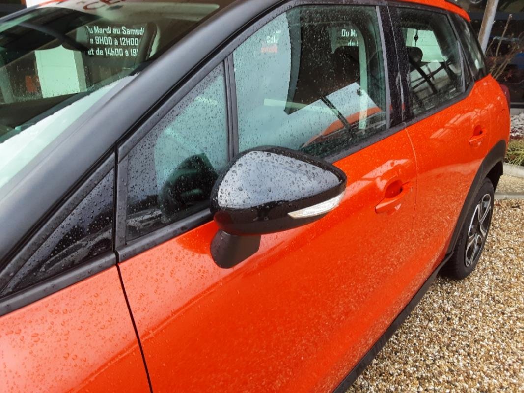 Citroën C3 Aircross - Photo 33