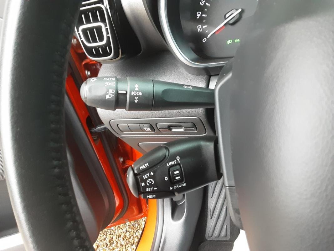 Citroën C3 Aircross - Photo 37