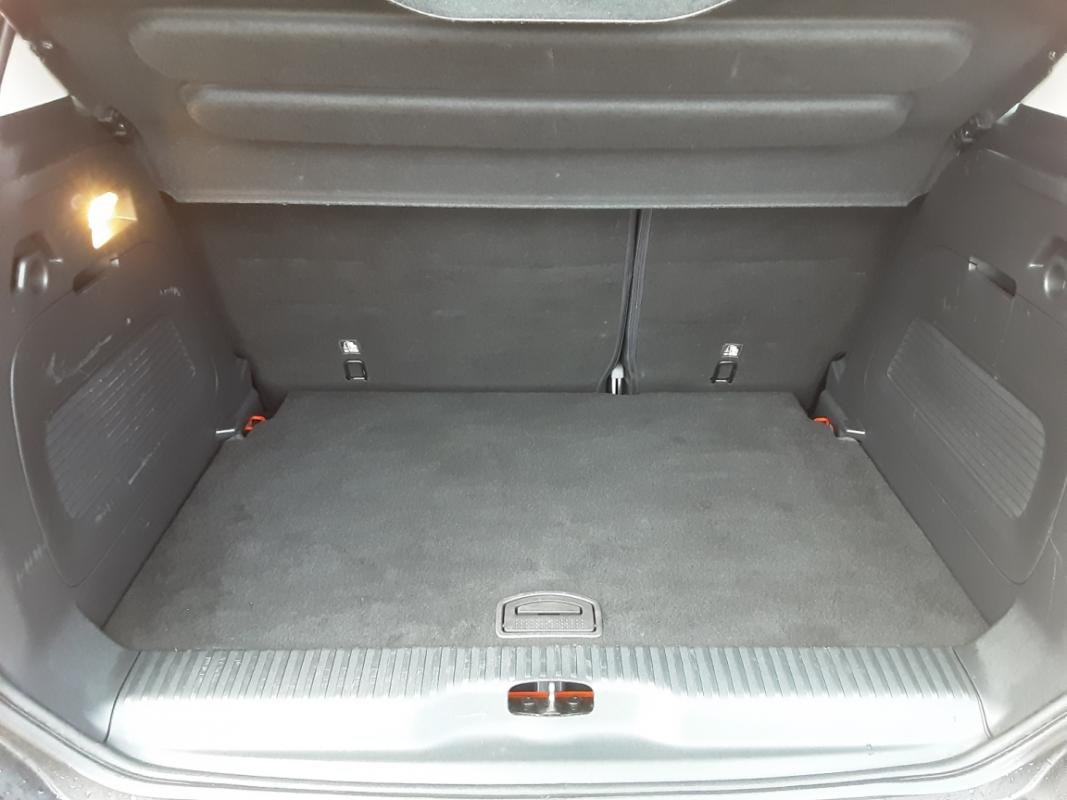 Citroën C3 Aircross - Photo 40