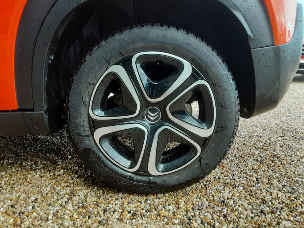 Citroën C3 Aircross - Photo 41