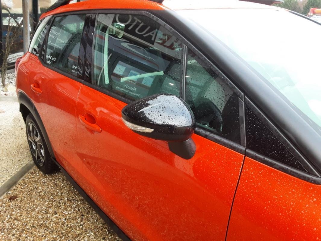 Citroën C3 Aircross - Photo 42