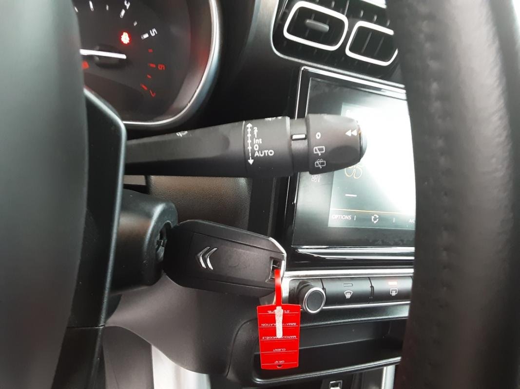 Citroën C3 Aircross - Photo 45