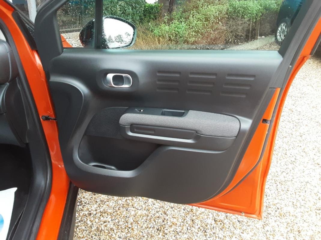 Citroën C3 Aircross - Photo 9