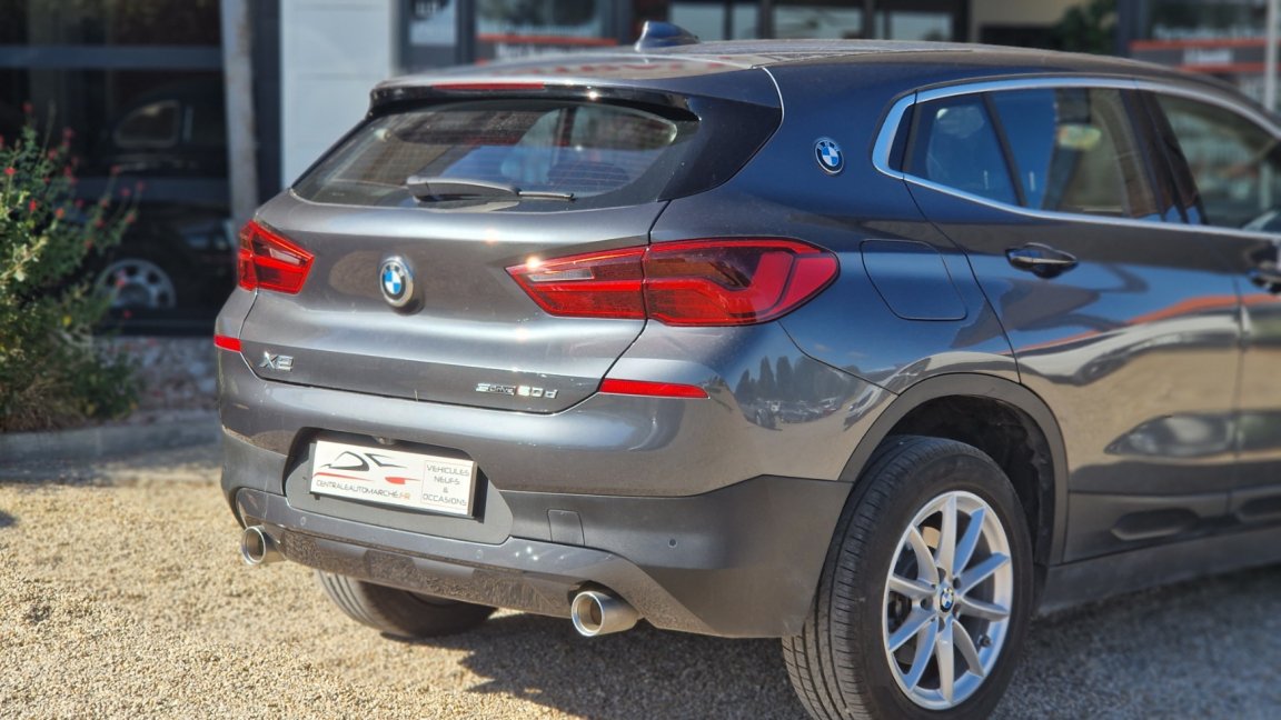 BMW X2 - Photo 11