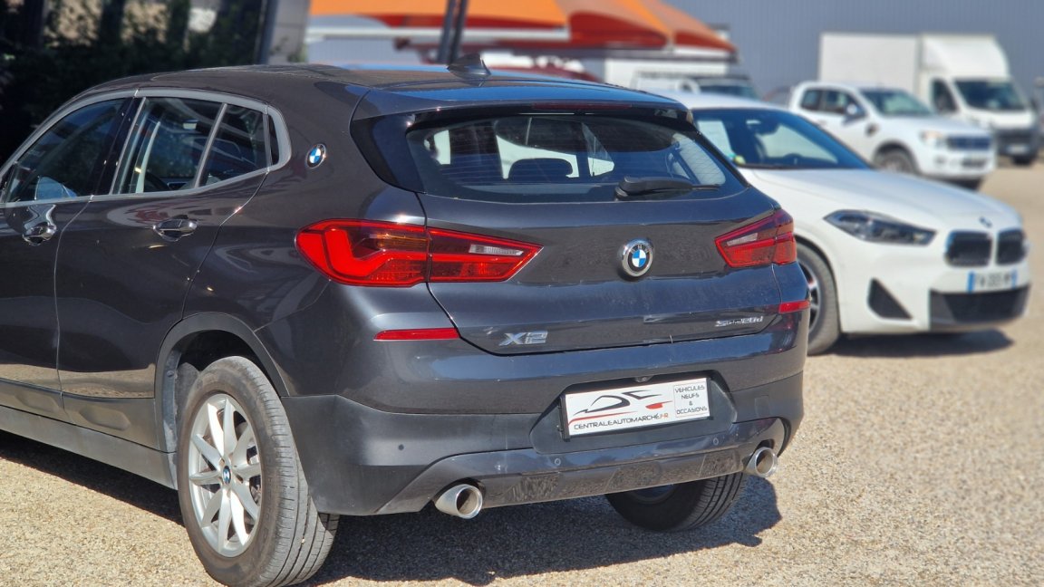 BMW X2 - Photo 14