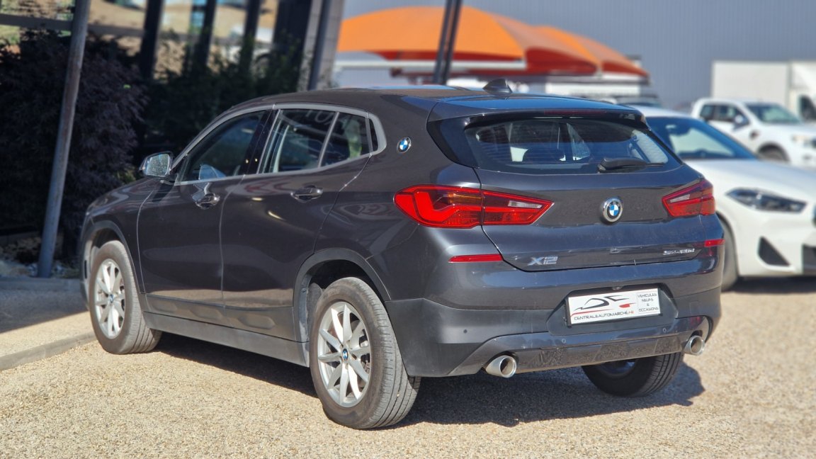 BMW X2 - Photo 15