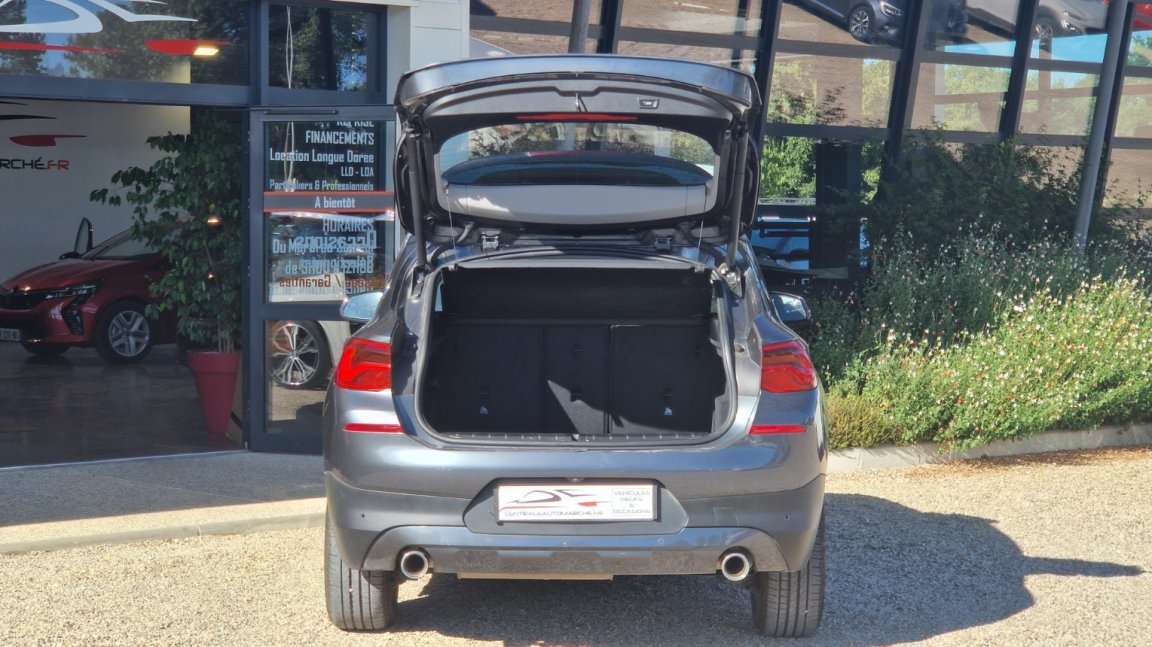 BMW X2 - Photo 17