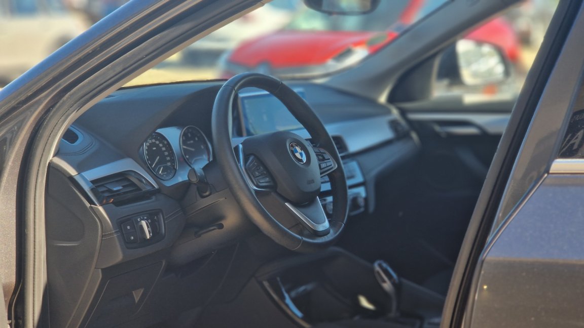 BMW X2 - Photo 19