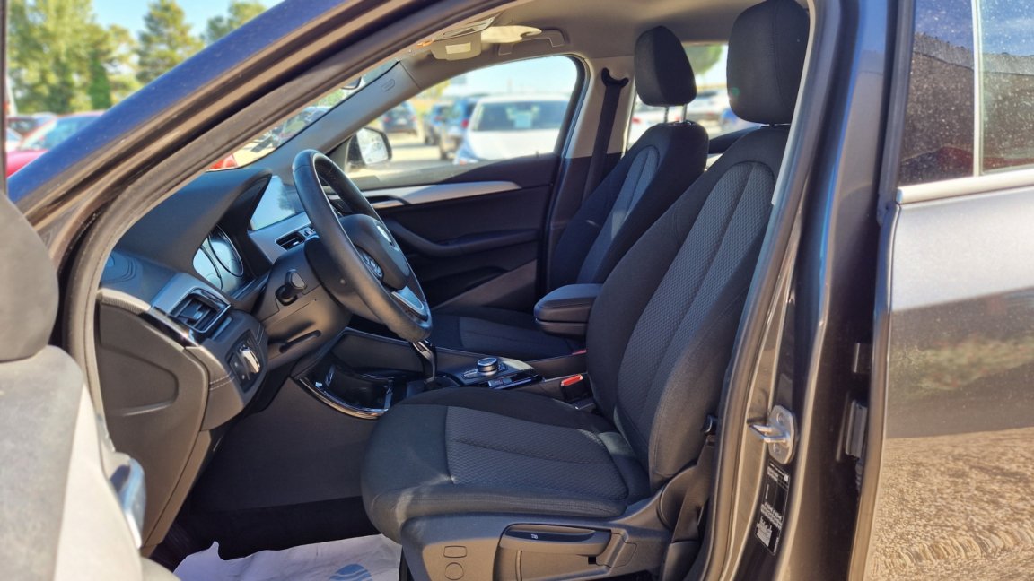 BMW X2 - Photo 22