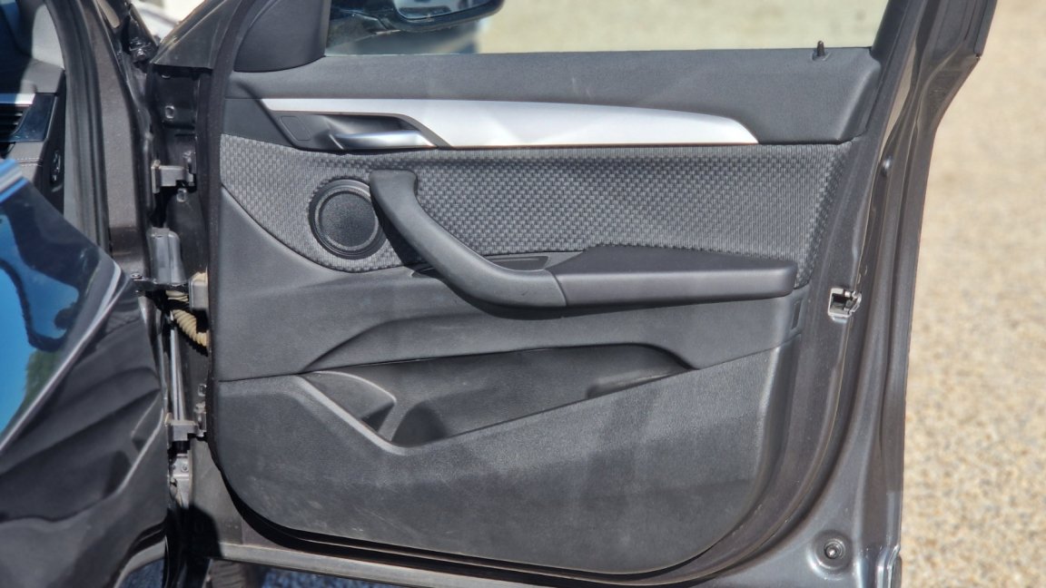 BMW X2 - Photo 25