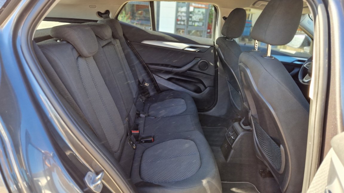 BMW X2 - Photo 27