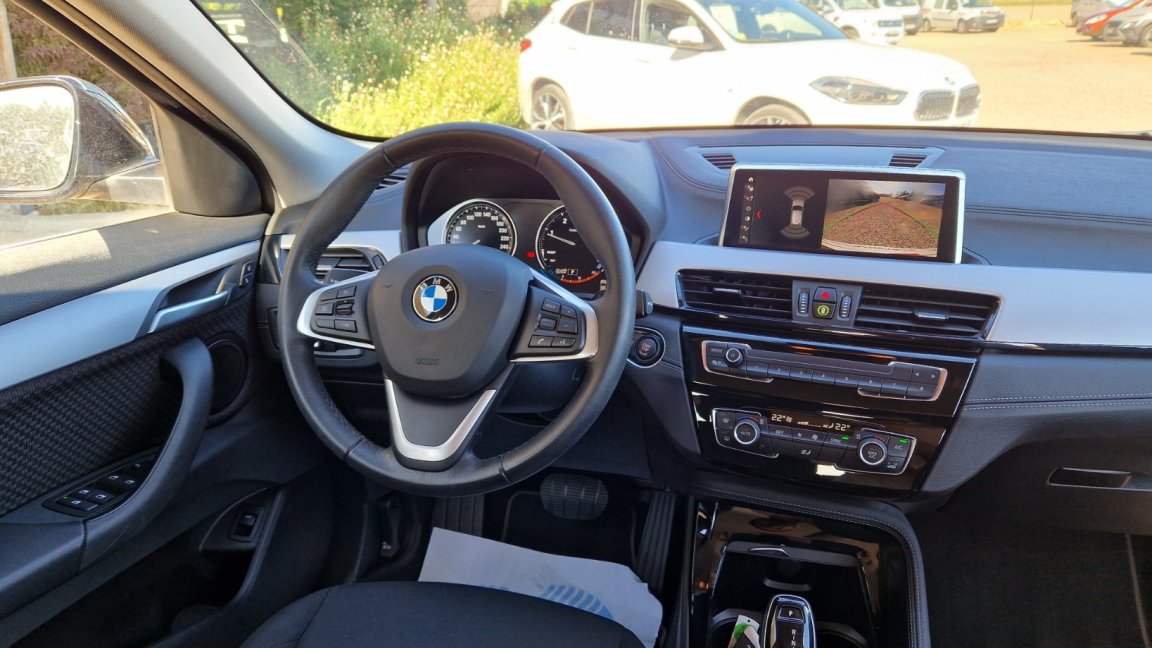 BMW X2 - Photo 51