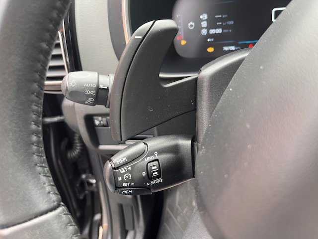Citroën C5 Aircross - Photo 42