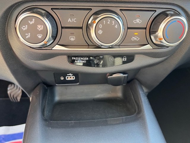 Nissan Juke - Photo 19