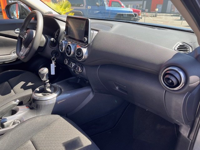 Nissan Juke - Photo 20