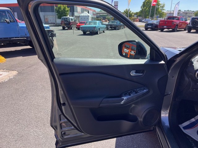 Nissan Juke - Photo 29