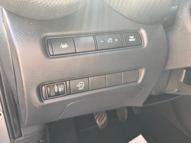 Nissan Juke - Photo 30