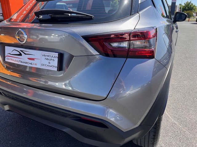 Nissan Juke - Photo 34