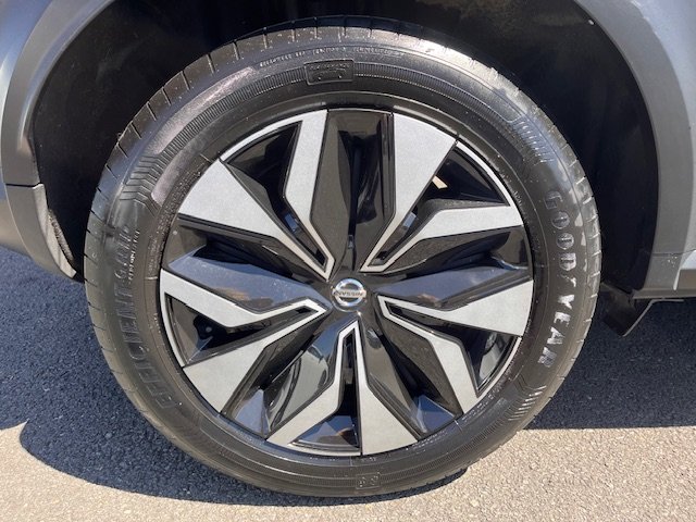 Nissan Juke - Photo 50