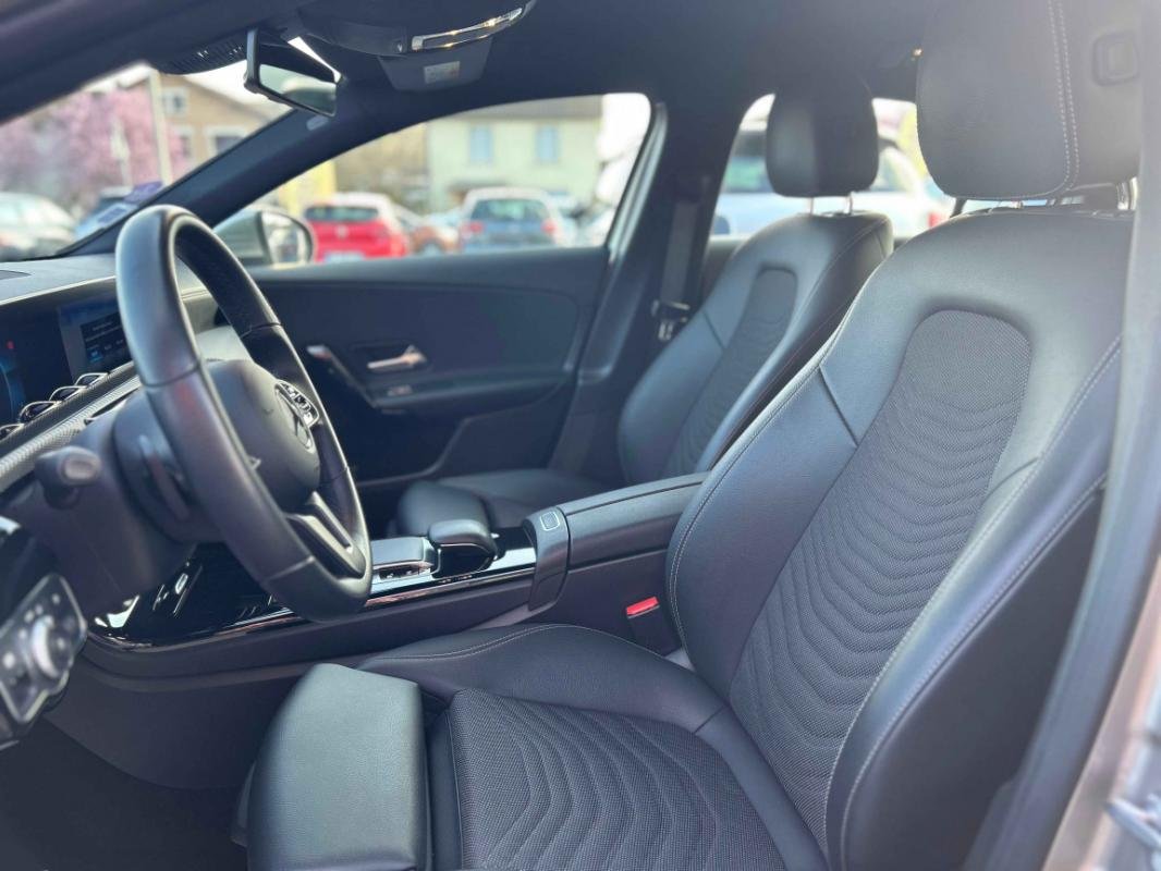Mercedes Classe A - Photo 14