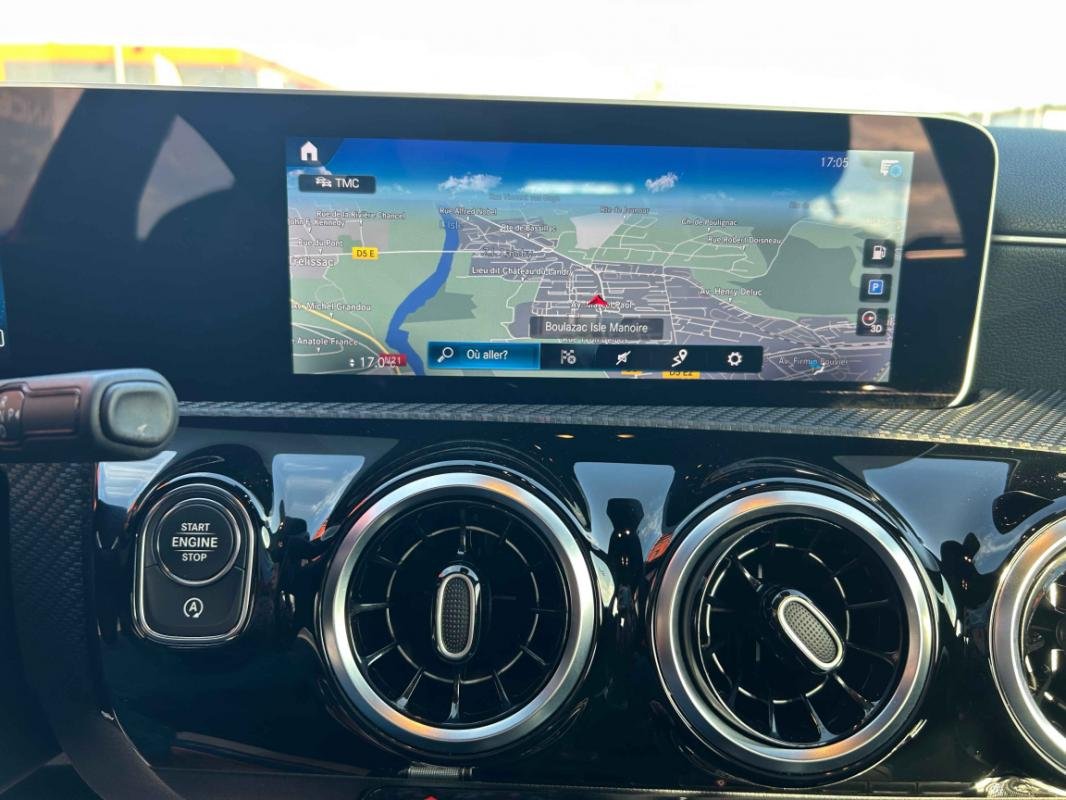 Mercedes Classe A - Photo 16