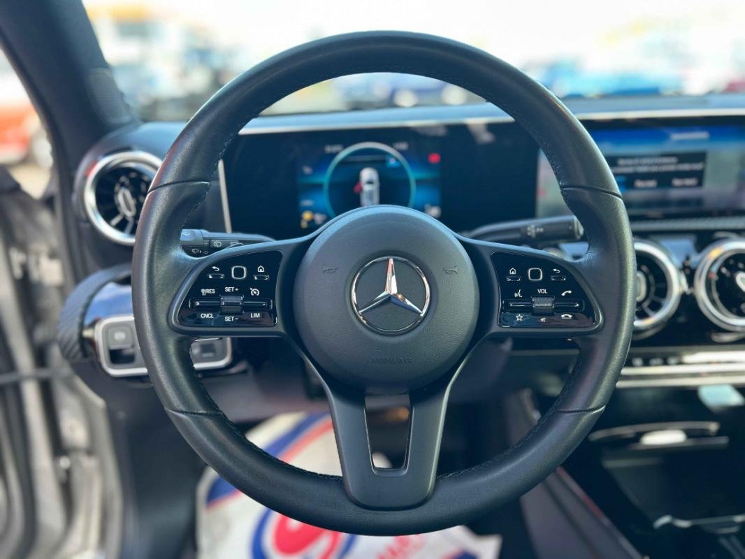 Mercedes Classe A - Photo 20