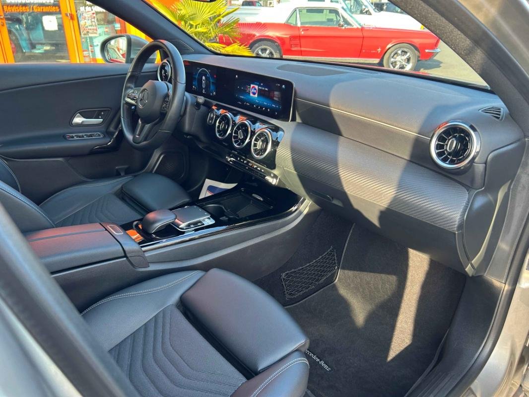 Mercedes Classe A - Photo 21