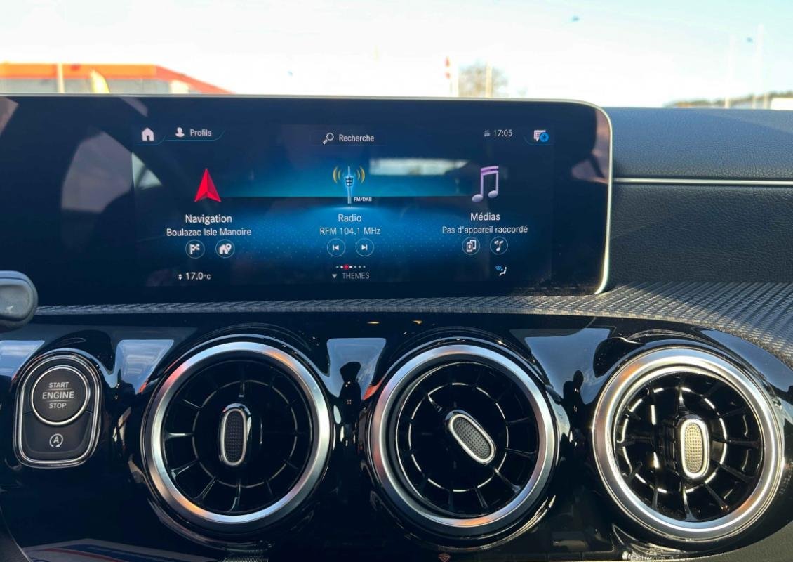 Mercedes Classe A - Photo 23