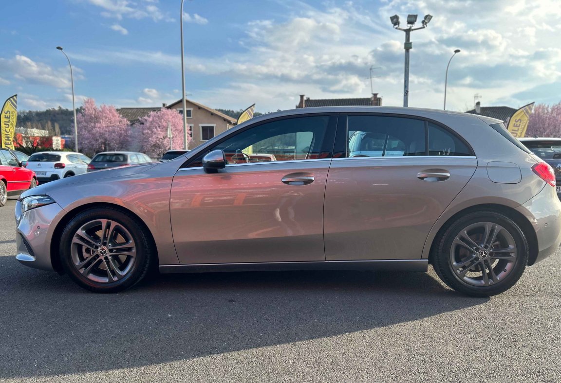 Mercedes Classe A - Photo 3