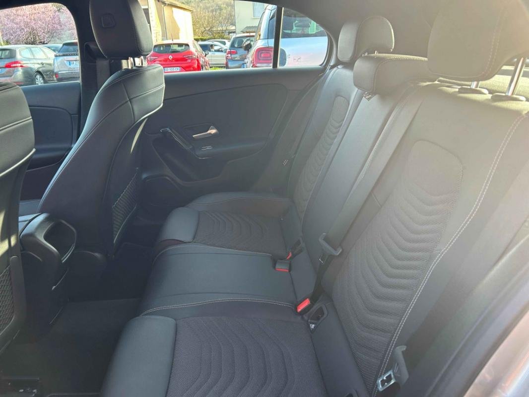 Mercedes Classe A - Photo 35