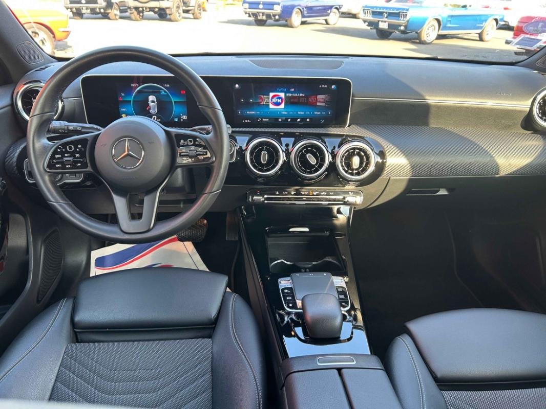 Mercedes Classe A - Photo 38