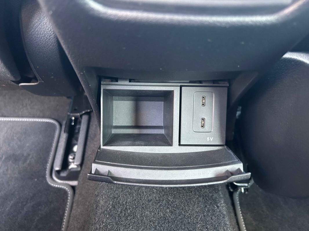 Mercedes Classe A - Photo 40