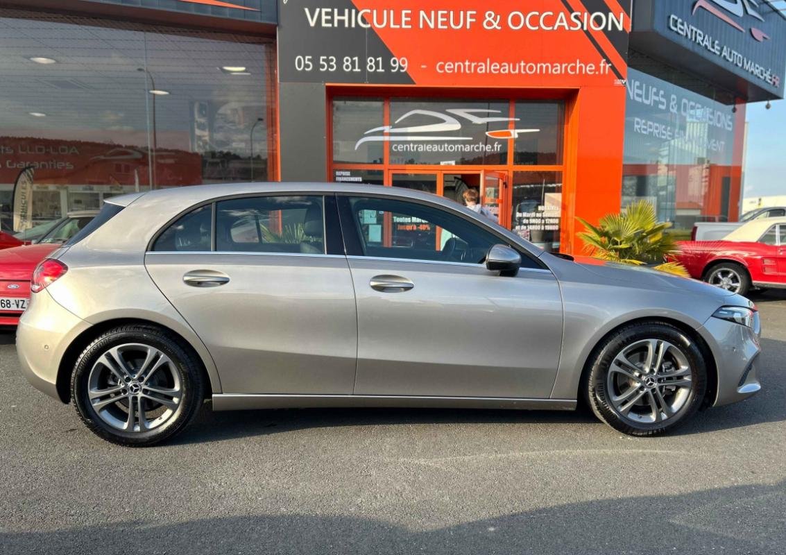 Mercedes Classe A - Photo 4