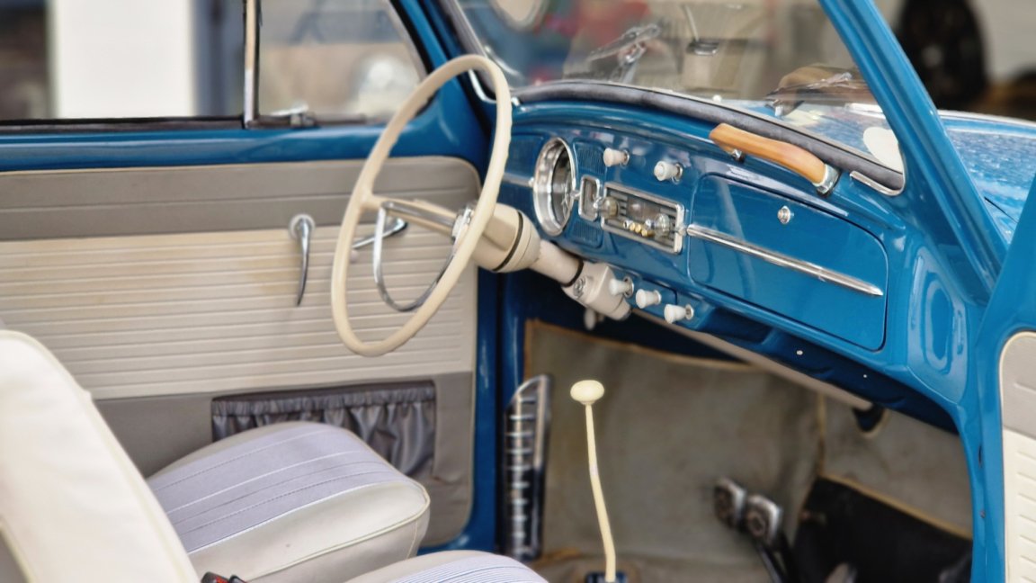 Volkswagen Coccinelle - Photo 18