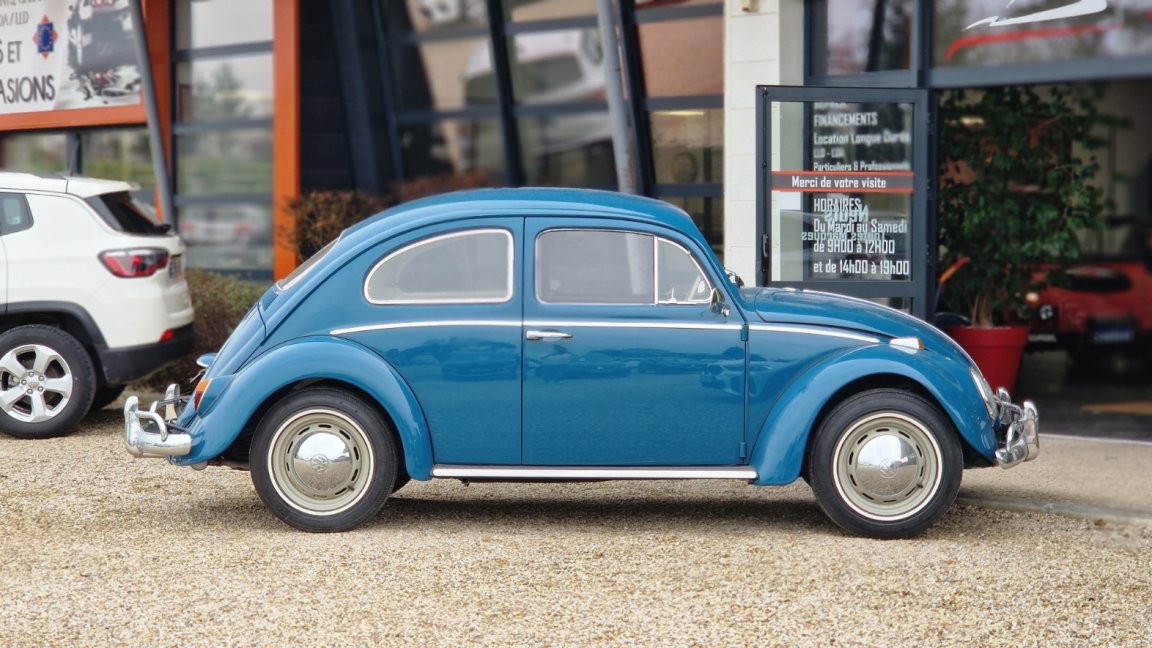 Volkswagen Coccinelle - Photo 3