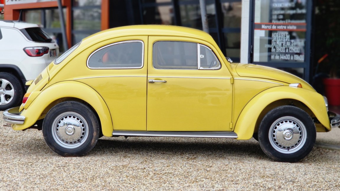 Volkswagen Coccinelle - Photo 3