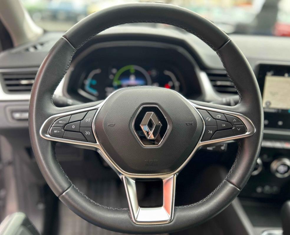 Renault Captur - Photo 13