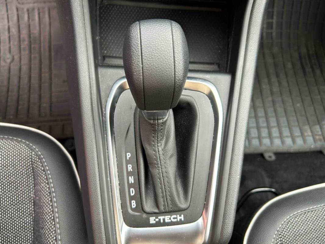 Renault Captur - Photo 15