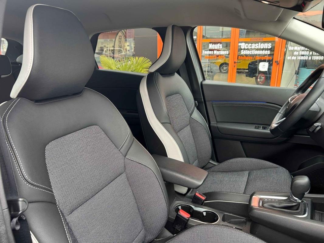 Renault Captur - Photo 25